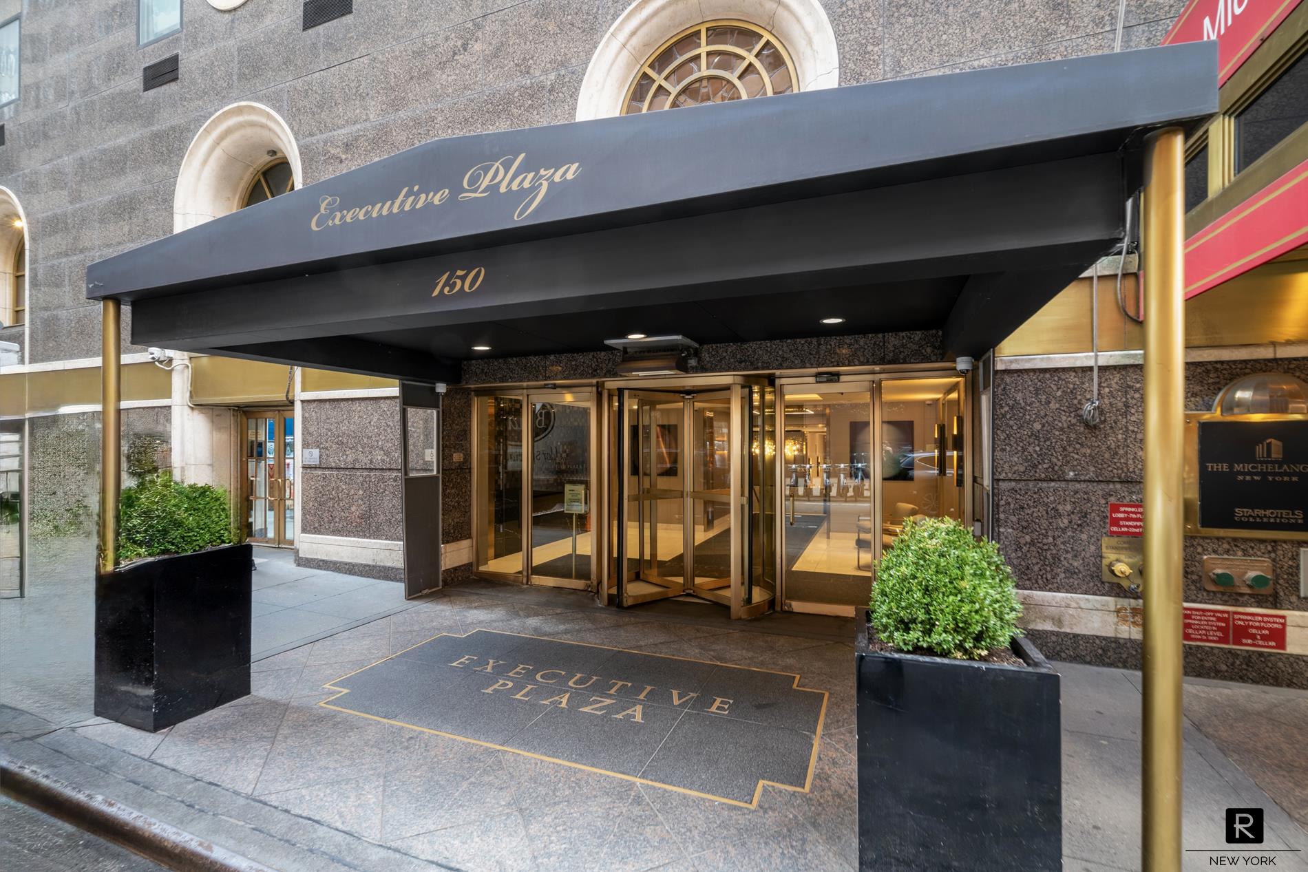 150 West 51st Street Midtown West New York NY 10019