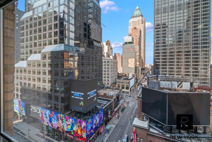 150 West 51st Street Midtown West New York NY 10019