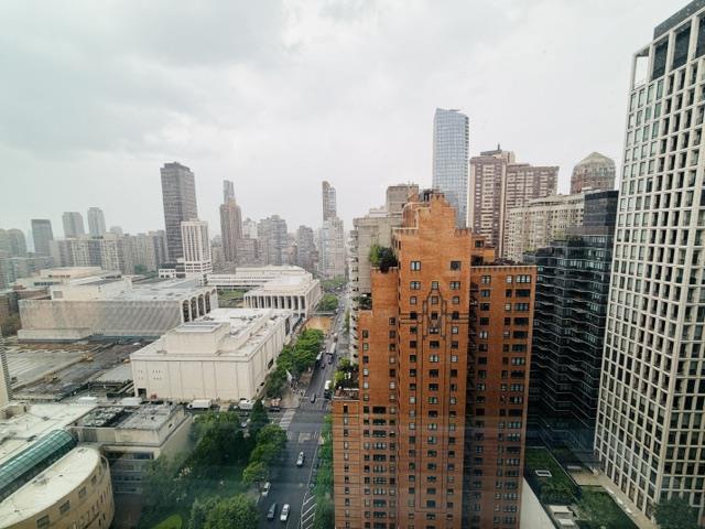 Lincoln Center