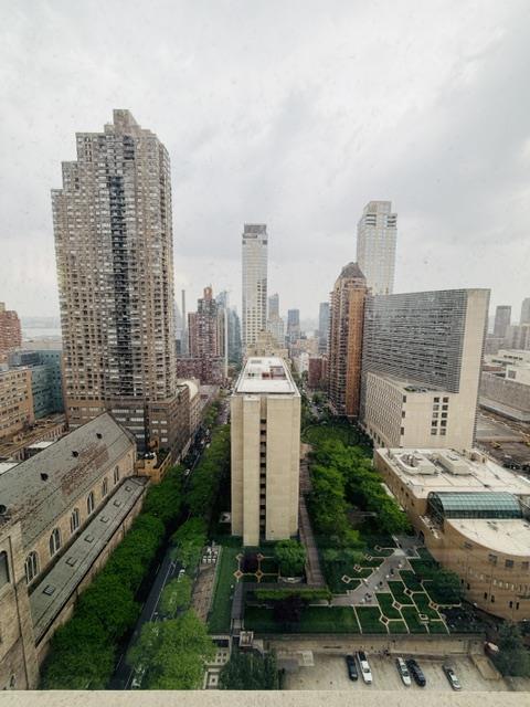 Lincoln Center