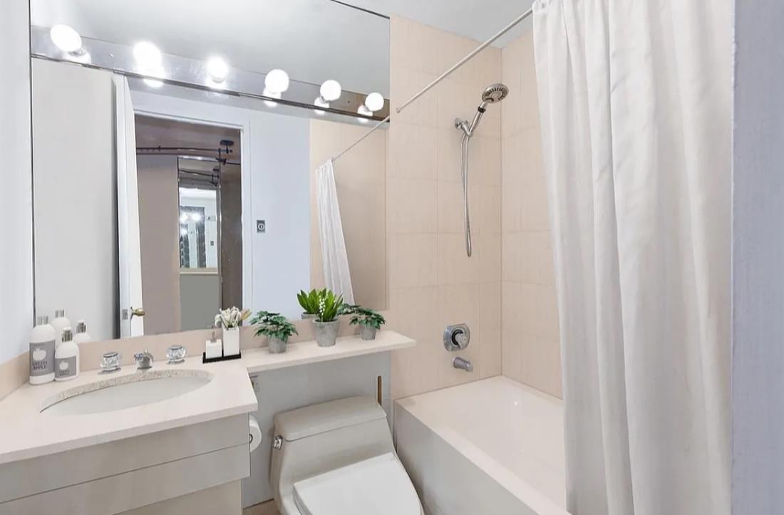 255 East 49th Street 4-A Turtle Bay New York NY 10017