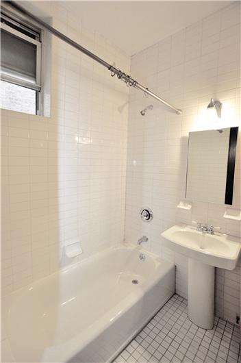 5 East 10th Street 3-S Greenwich Village New York NY 10003