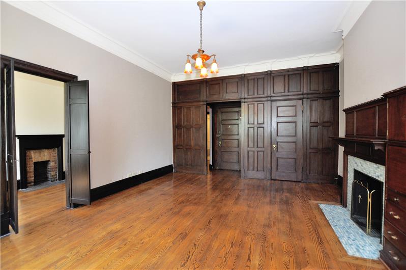 5 East 10th Street 3-S Greenwich Village New York NY 10003