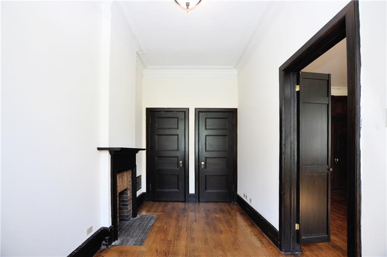 5 East 10th Street 3-S Greenwich Village New York NY 10003