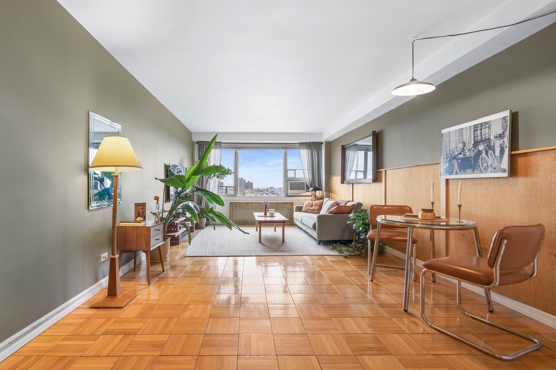 900 West 190th Street 10-E Hudson Heights New York NY 10040