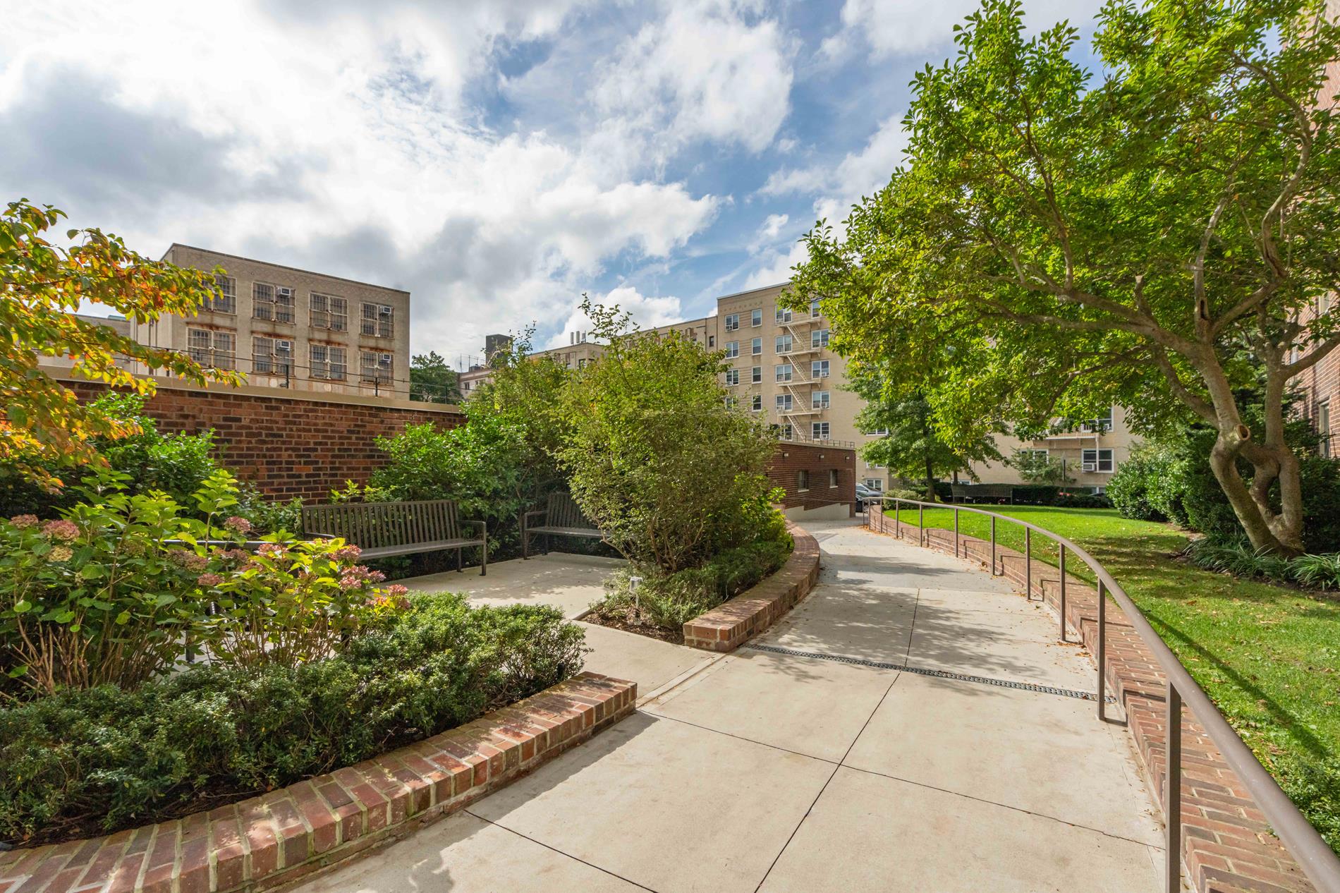 900 West 190th Street 10-E Hudson Heights New York NY 10040