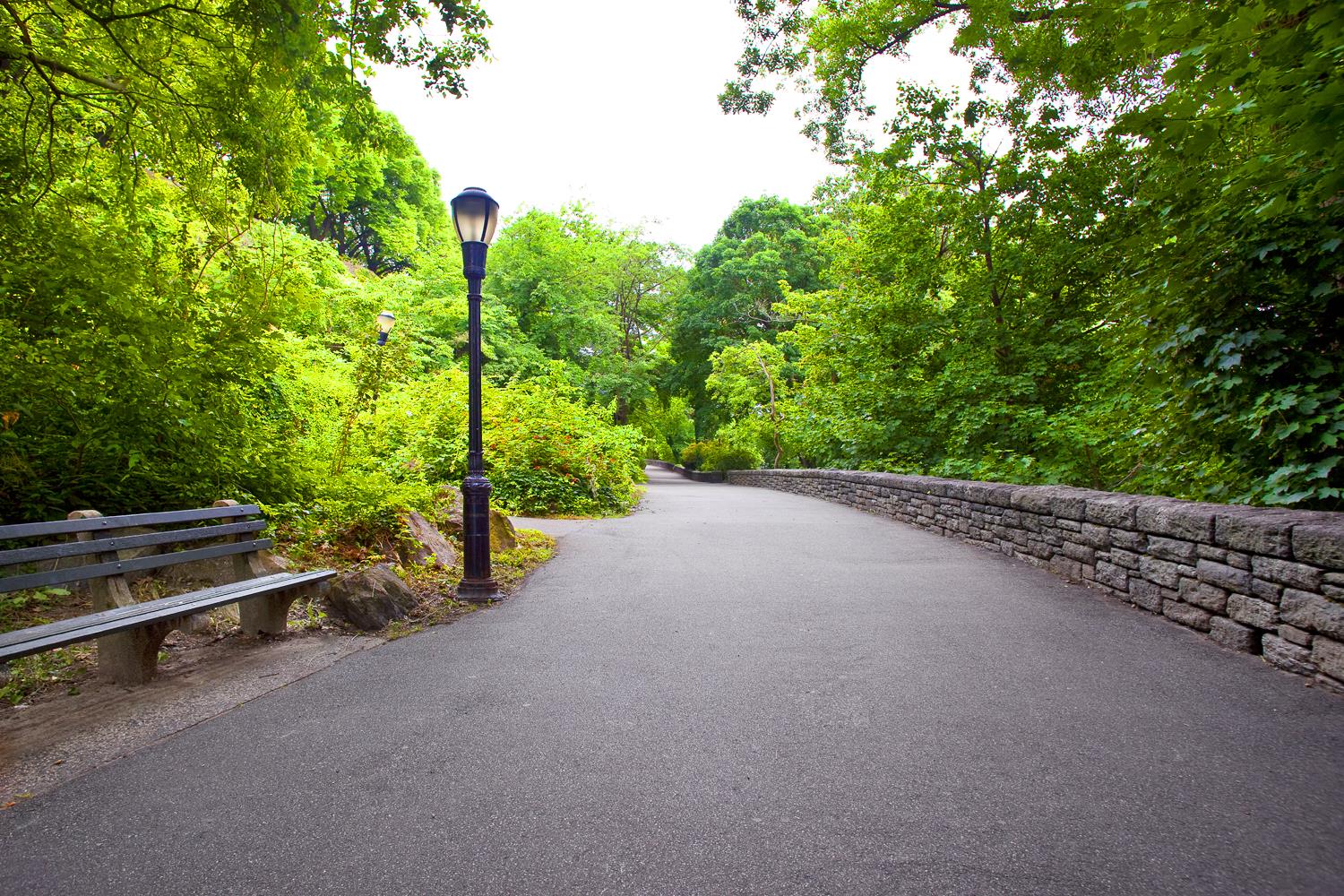 900 West 190th Street 10-E Hudson Heights New York NY 10040