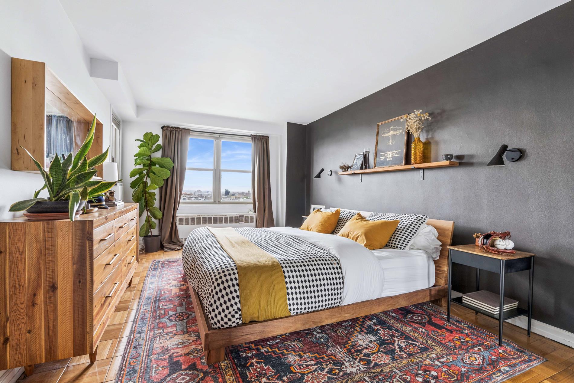 900 West 190th Street 10-E Hudson Heights New York NY 10040