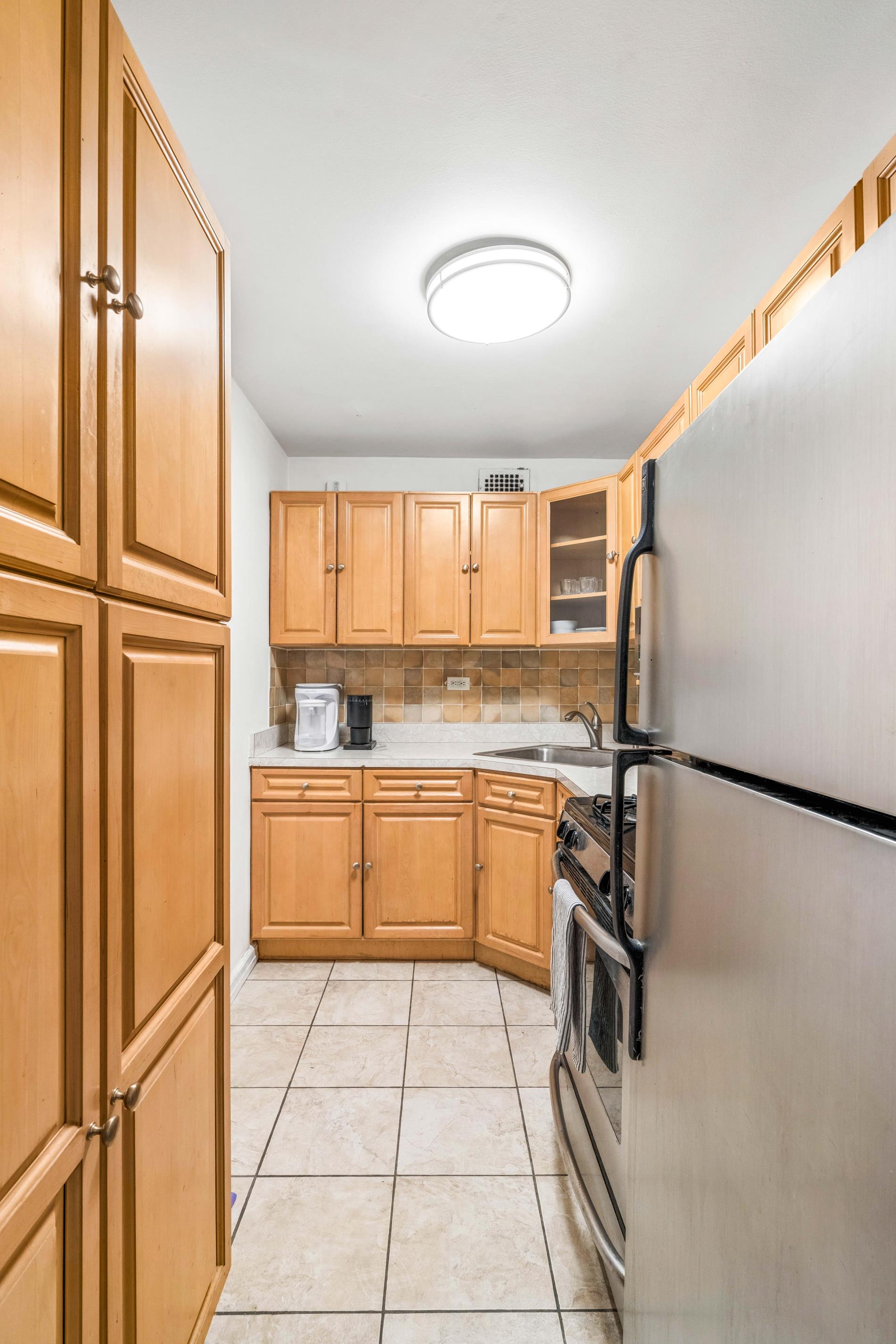 900 West 190th Street 10-E Hudson Heights New York NY 10040