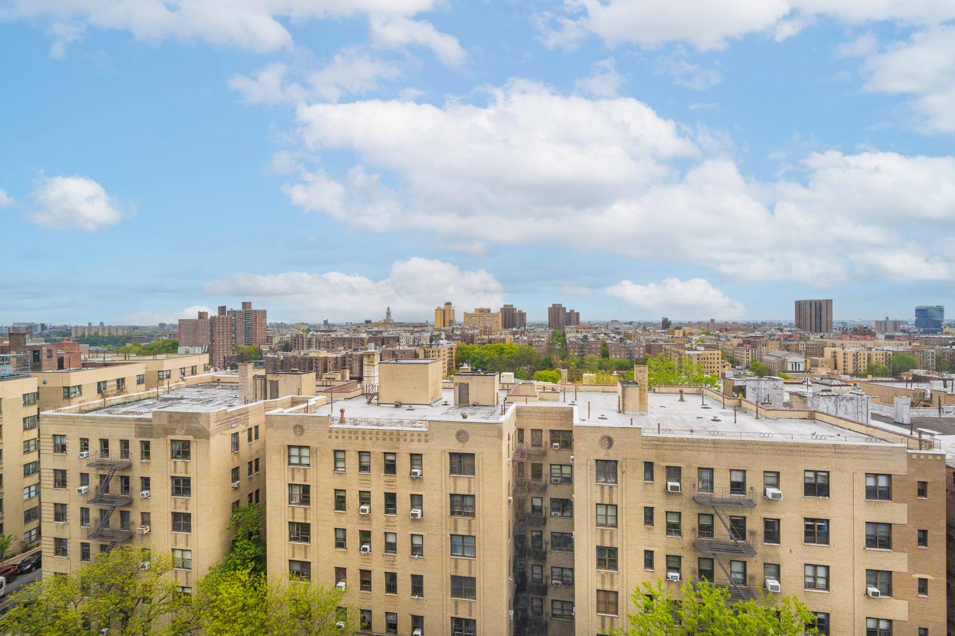 900 West 190th Street 10-E Hudson Heights New York NY 10040