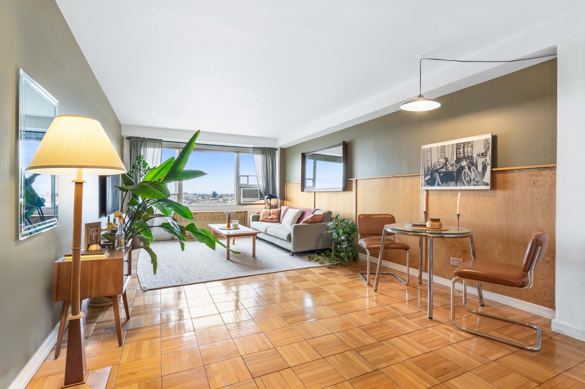 900 West 190th Street 10-E Hudson Heights New York NY 10040