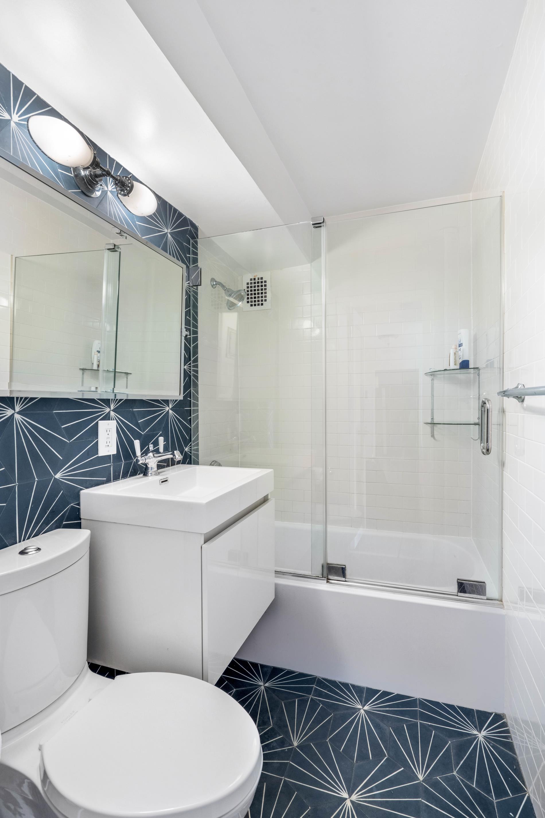 900 West 190th Street 10-E Hudson Heights New York NY 10040