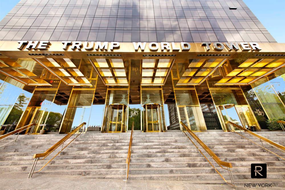 845 United Nations Plaza Turtle Bay New York NY 10017