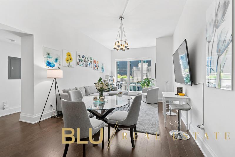 50 Riverside Blvd. 8-J Lincoln Square New York NY 10069