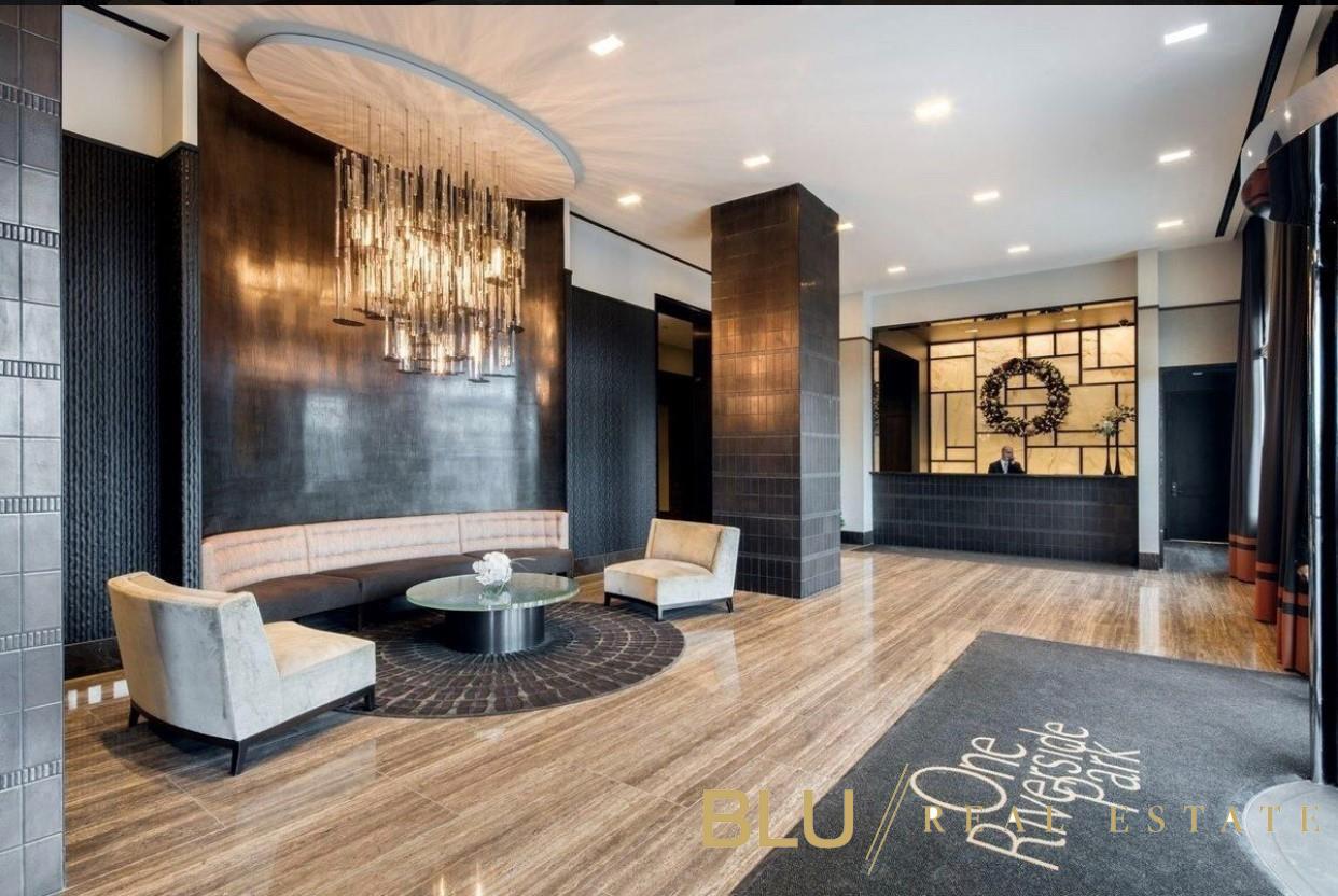 50 Riverside Blvd. 8-J Lincoln Square New York NY 10069