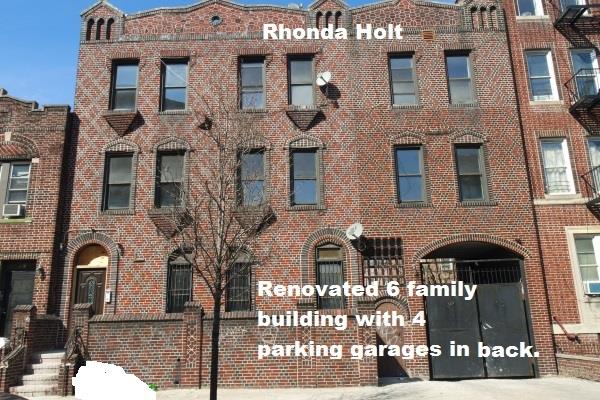 1621 Park Place Weeksville Brooklyn NY 11233