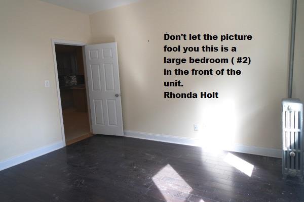 1621 Park Place Weeksville Brooklyn NY 11233