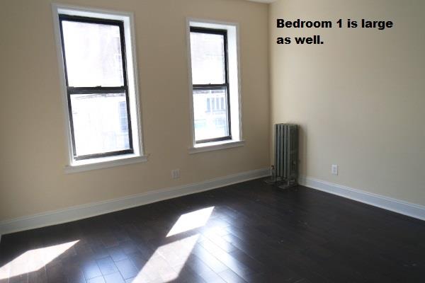 1621 Park Place Weeksville Brooklyn NY 11233