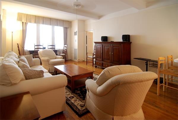 145 West 58th Street 4M-LE Midtown West New York NY 10019