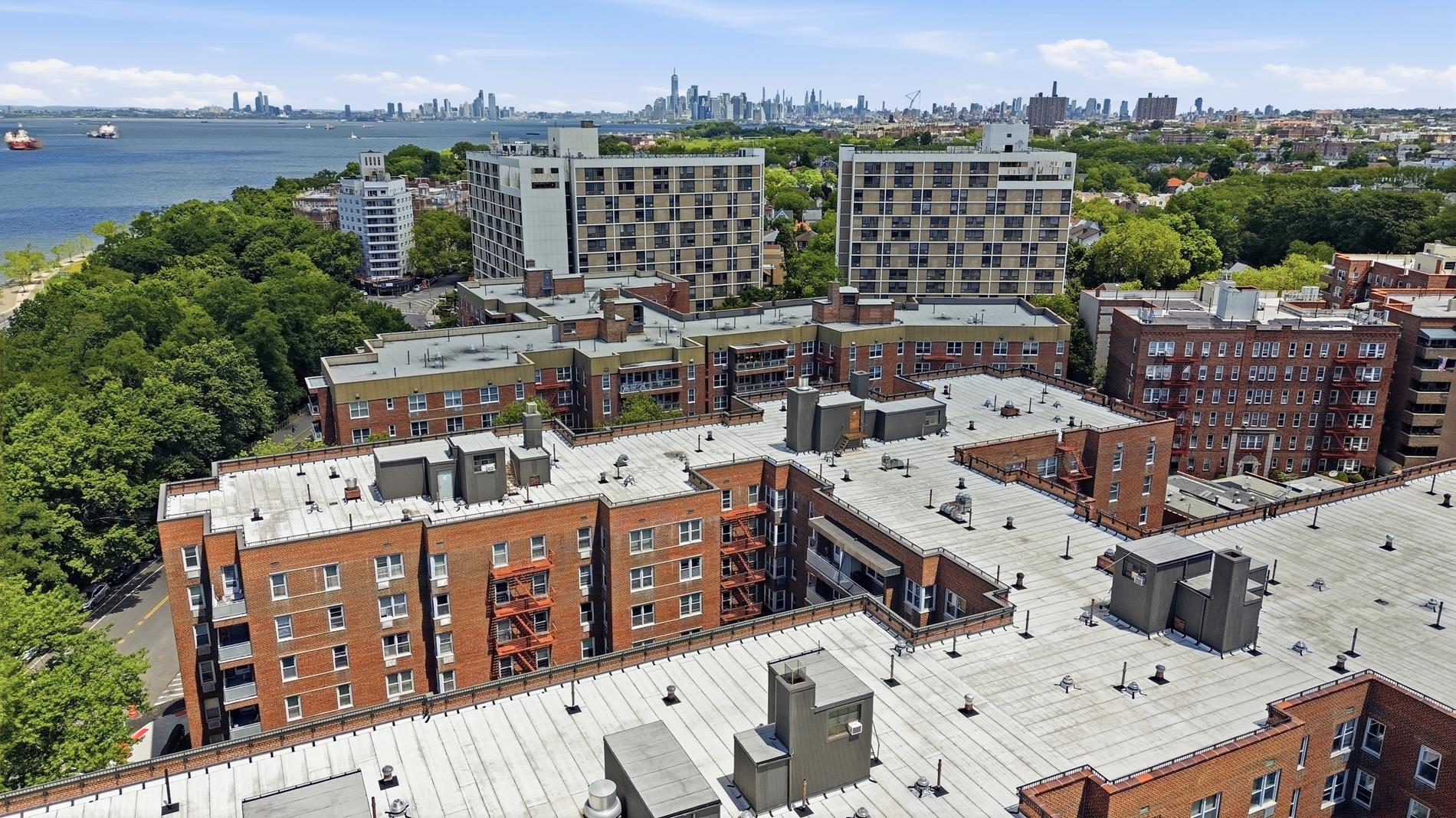 9201 Shore Road Fort Hamilton Brooklyn NY 11209