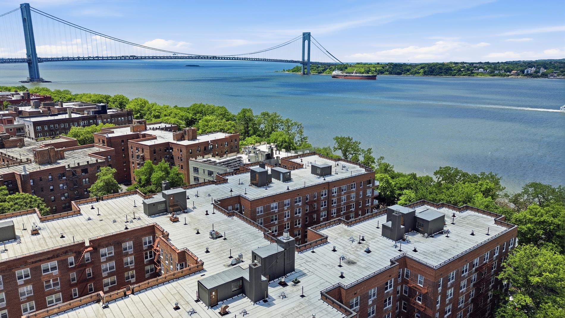 9201 Shore Road Fort Hamilton Brooklyn NY 11209