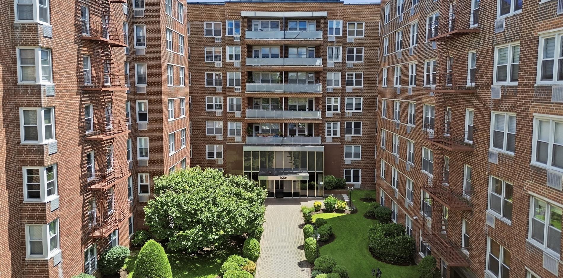 9201 Shore Road Fort Hamilton Brooklyn NY 11209