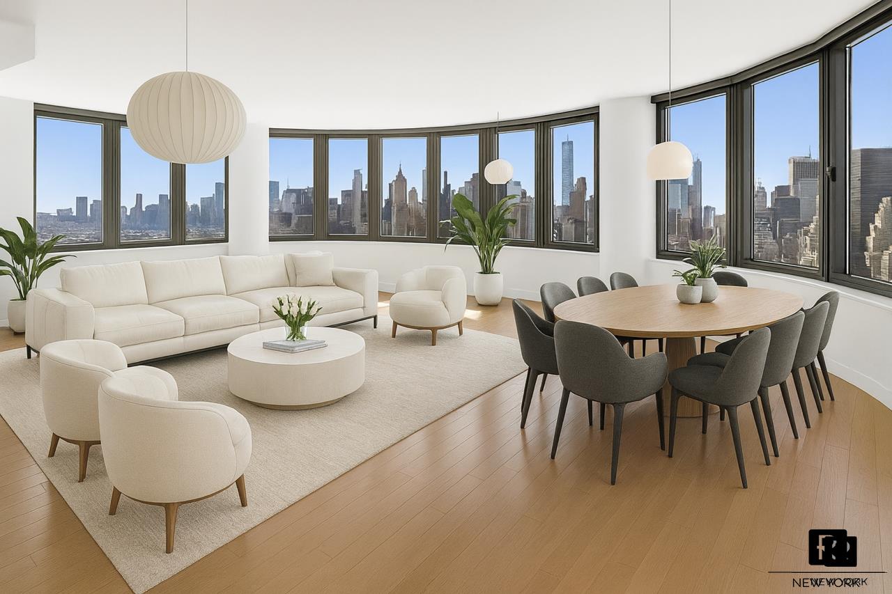 330 East 38th Street Murray Hill New York NY 10016