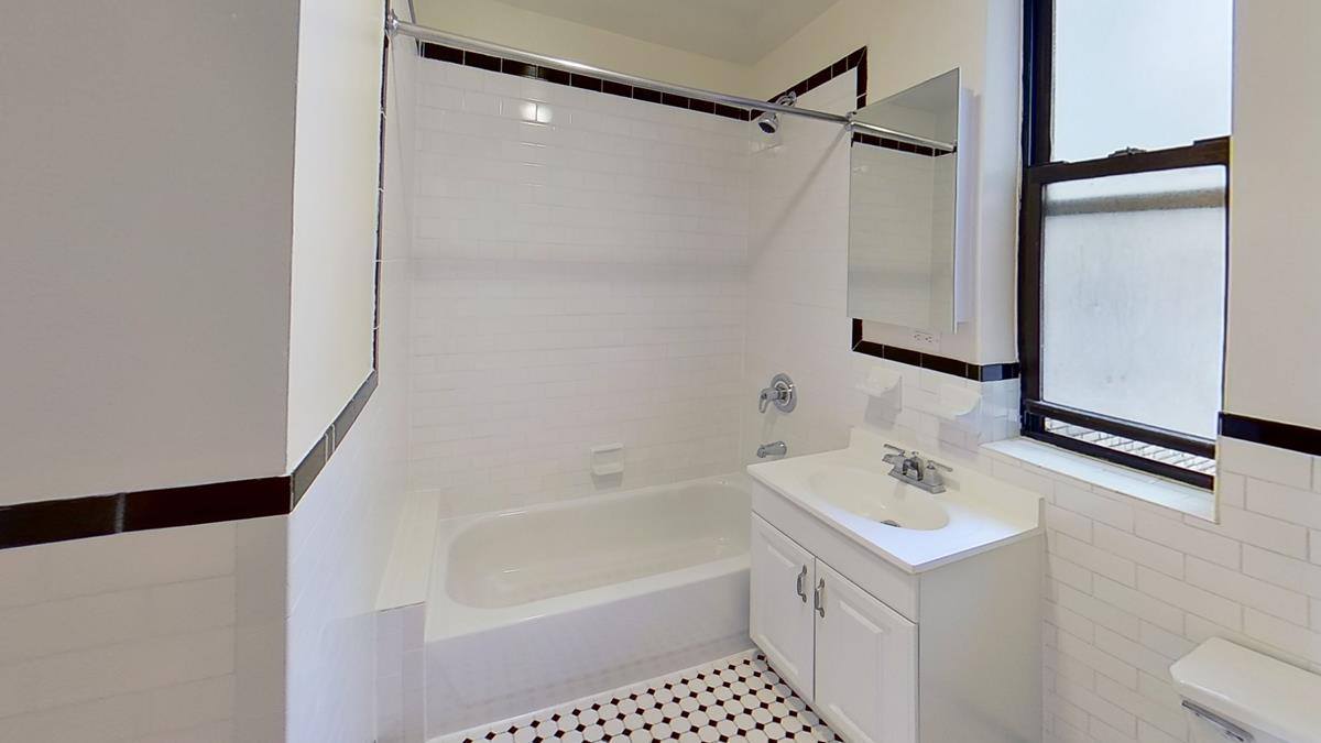 214 West 96th Street 3-D Upper West Side New York NY 10025