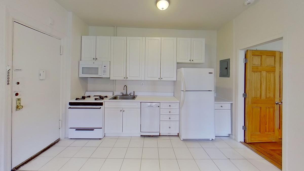 214 West 96th Street 3-D Upper West Side New York NY 10025