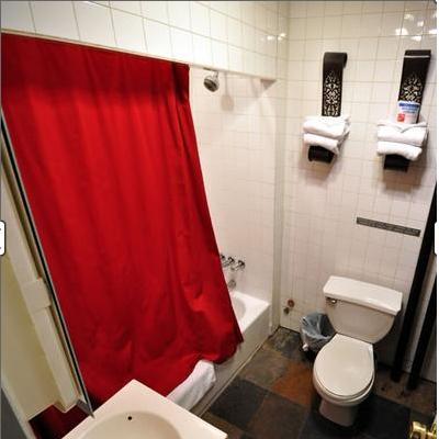 E. Greenwich Village