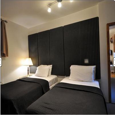 E. Greenwich Village