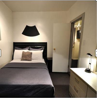 E. Greenwich Village