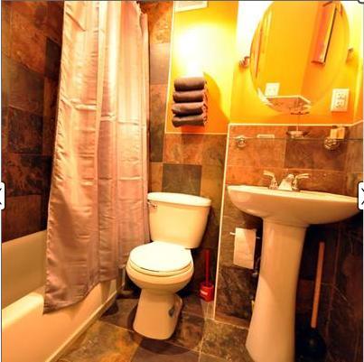 E. Greenwich Village