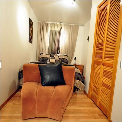 E. Greenwich Village