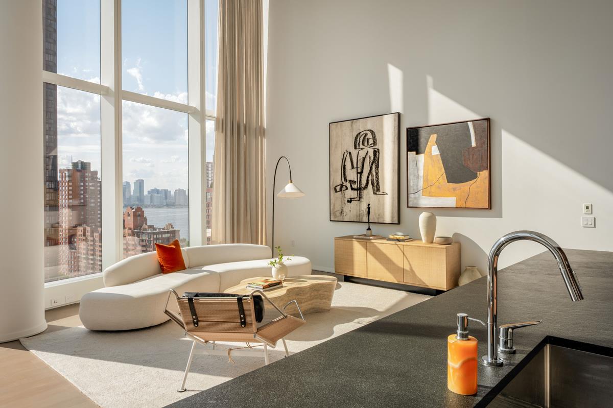 50 West Street 18-C Financial District New York NY 10006