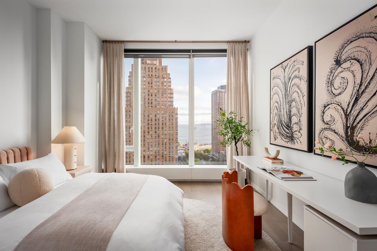 50 West Street 18-C Financial District New York NY 10006