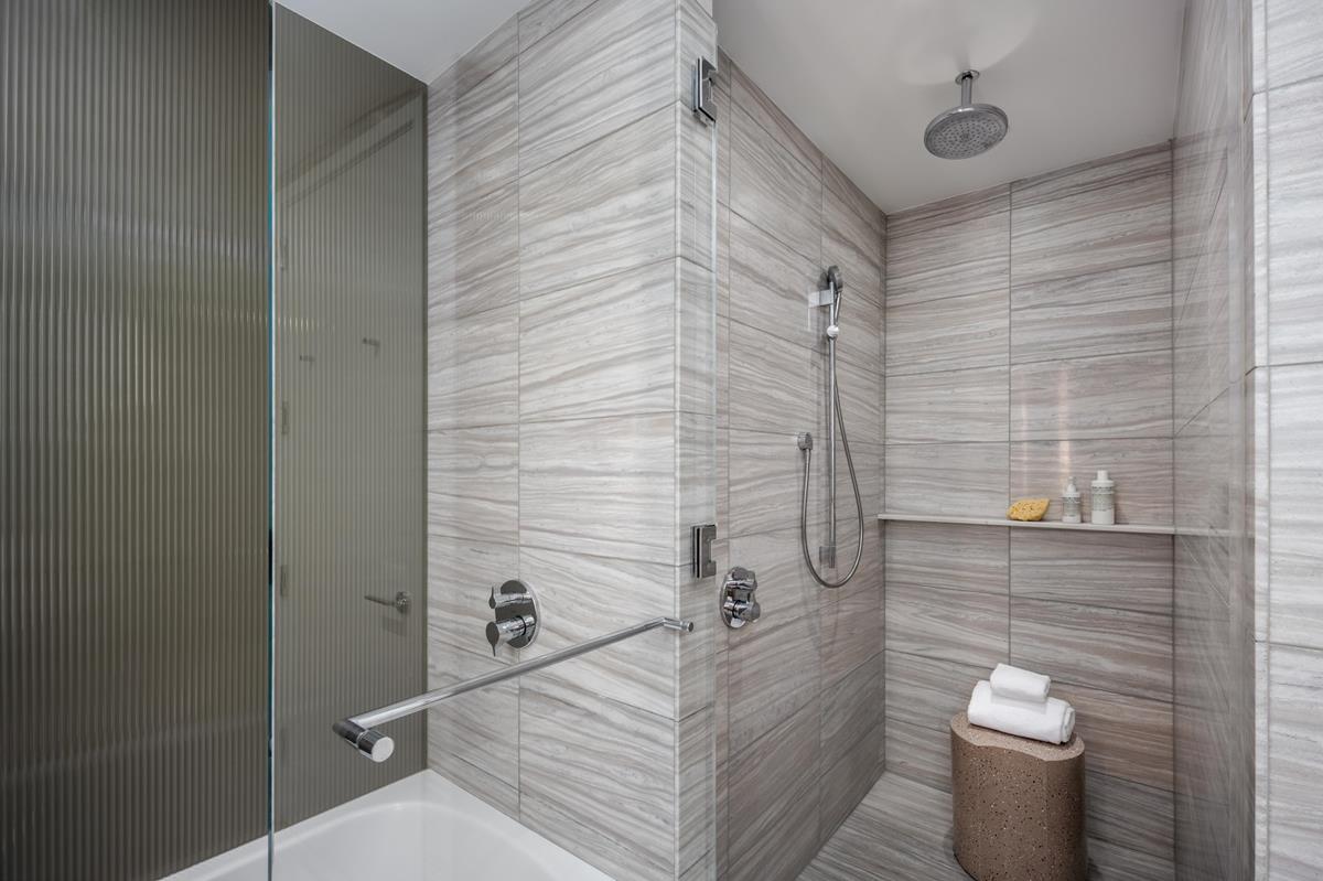 50 West Street 18-C Financial District New York NY 10006