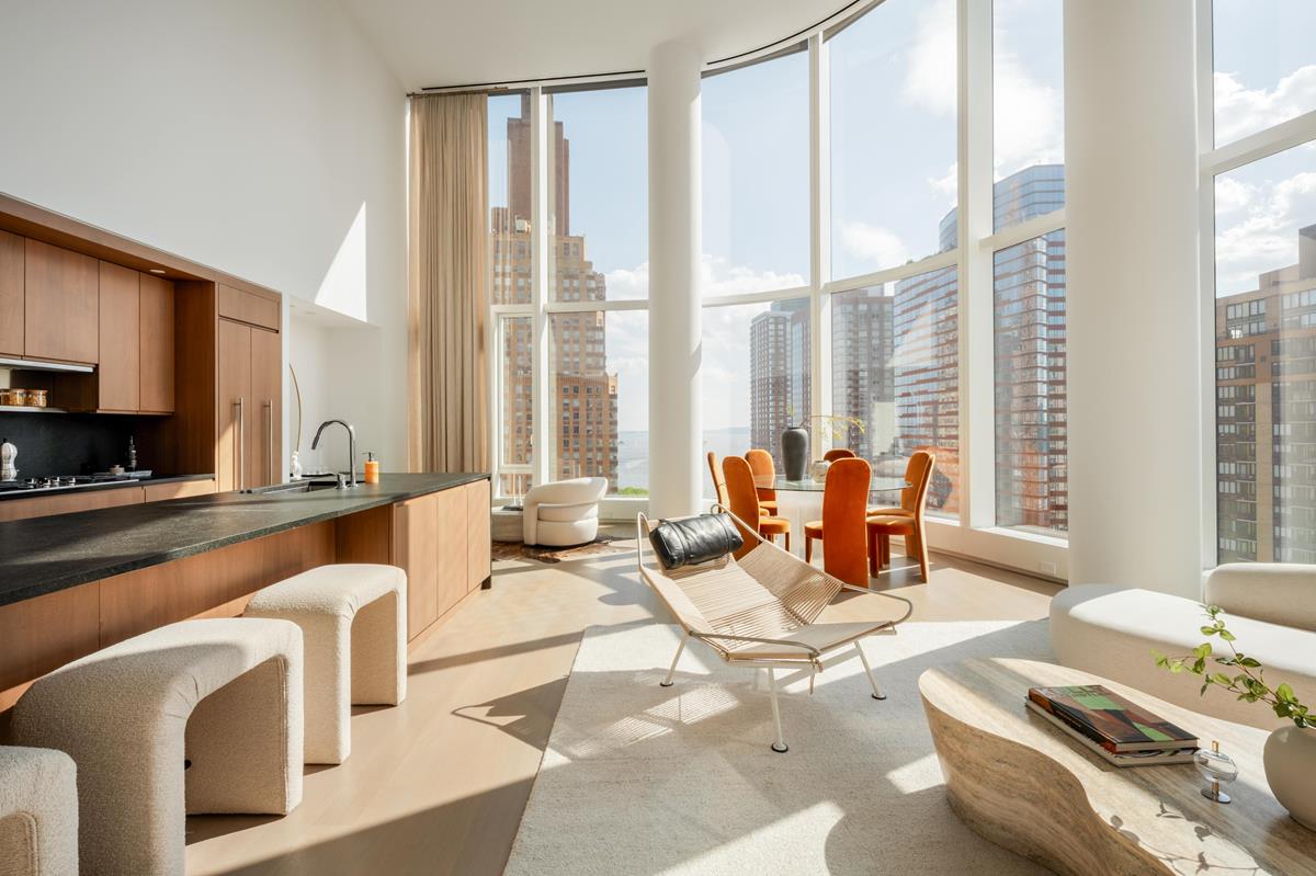 50 West Street 18-C Financial District New York NY 10006