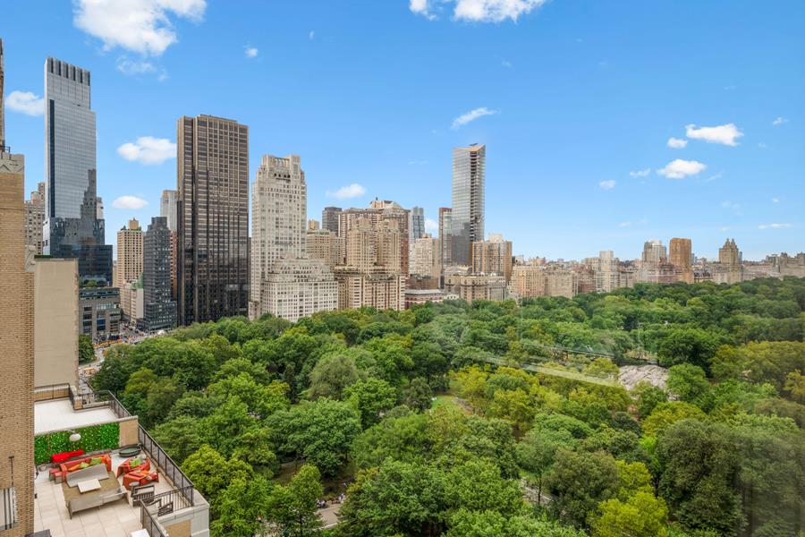 150 Central Park South Central Park South New York NY 10019