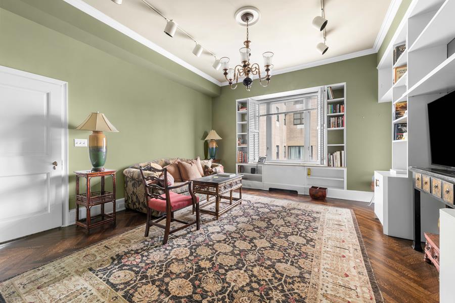 150 Central Park South Central Park South New York NY 10019