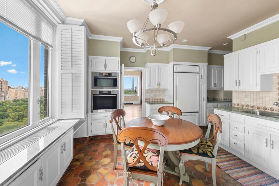 150 Central Park South Central Park South New York NY 10019