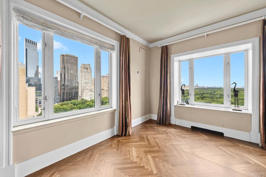 150 Central Park South Central Park South New York NY 10019