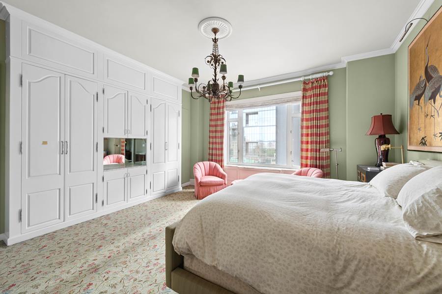 150 Central Park South Central Park South New York NY 10019