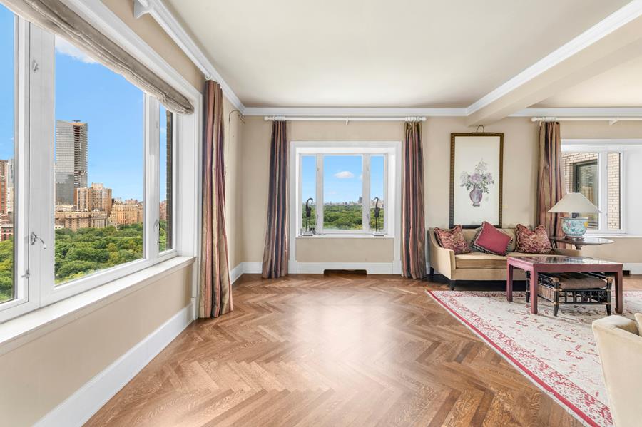 150 Central Park South Central Park South New York NY 10019