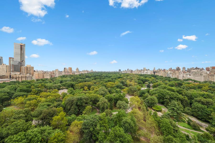 150 Central Park South Central Park South New York NY 10019