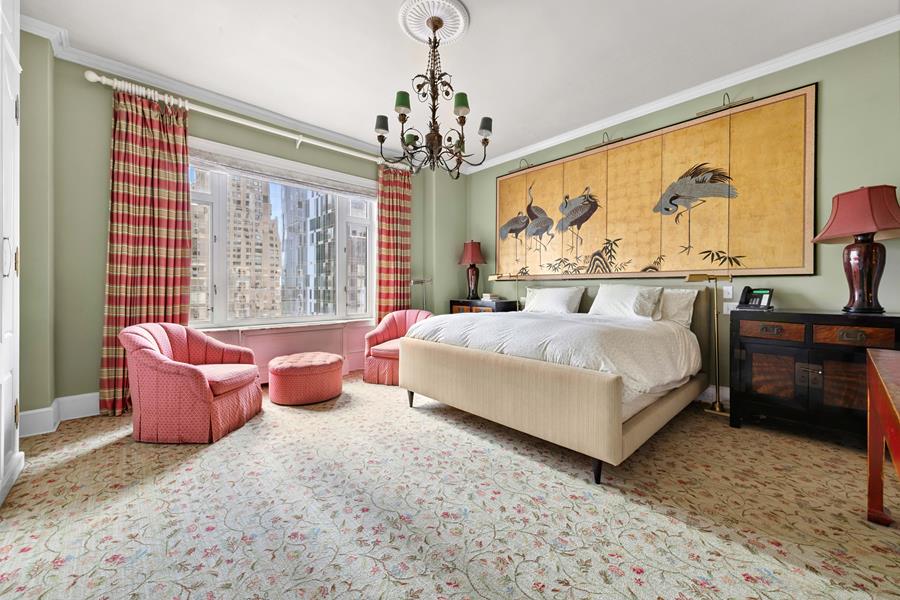 150 Central Park South Central Park South New York NY 10019