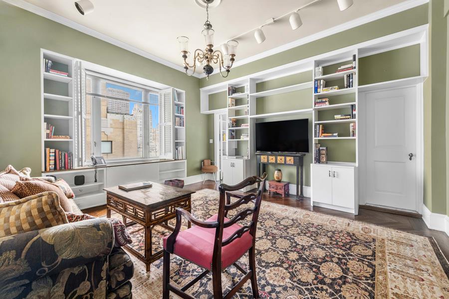 150 Central Park South Central Park South New York NY 10019