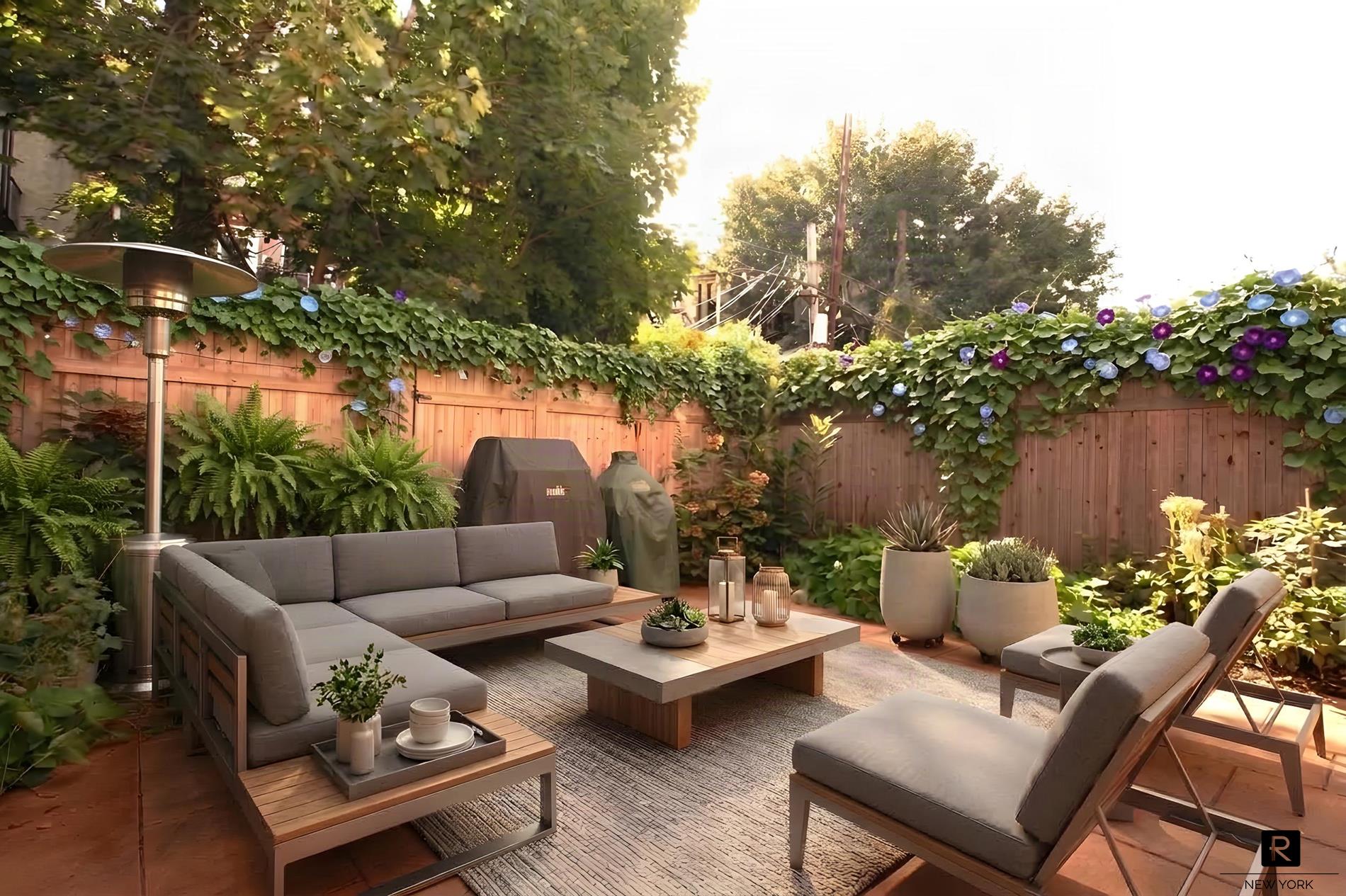 456 Bergen Street Park Slope Brooklyn NY 11217
