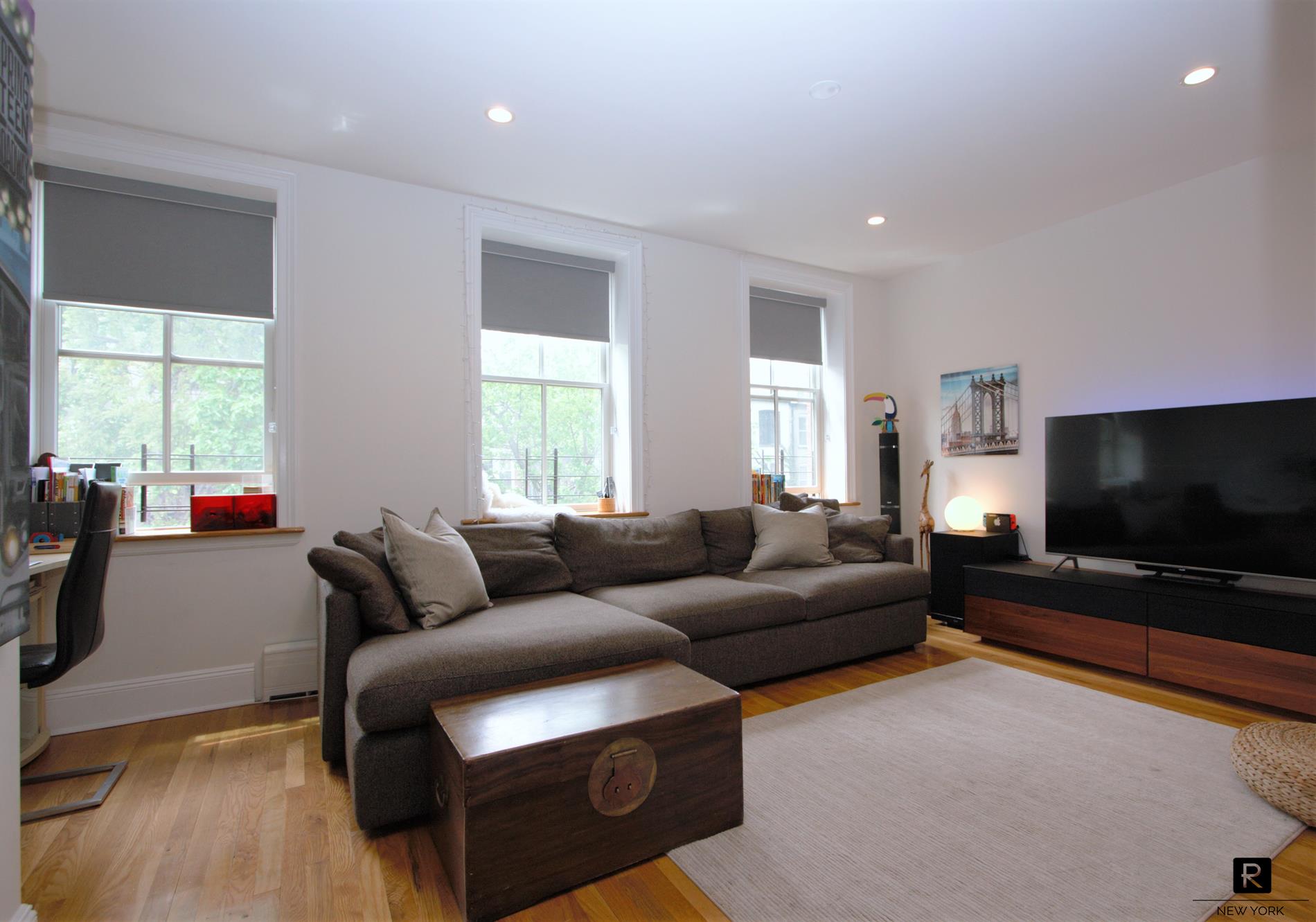 456 Bergen Street Park Slope Brooklyn NY 11217
