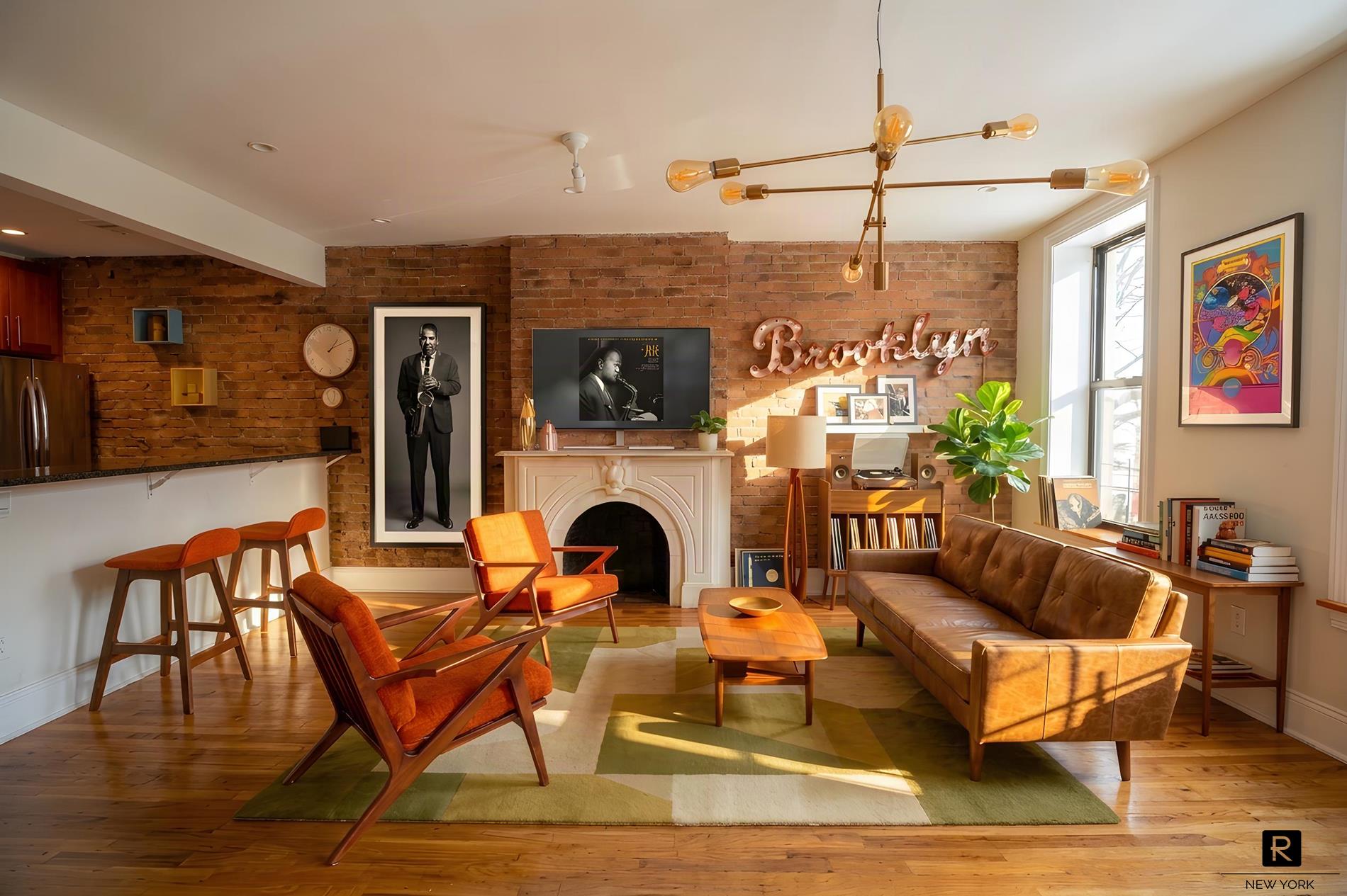 456 Bergen Street Park Slope Brooklyn NY 11217